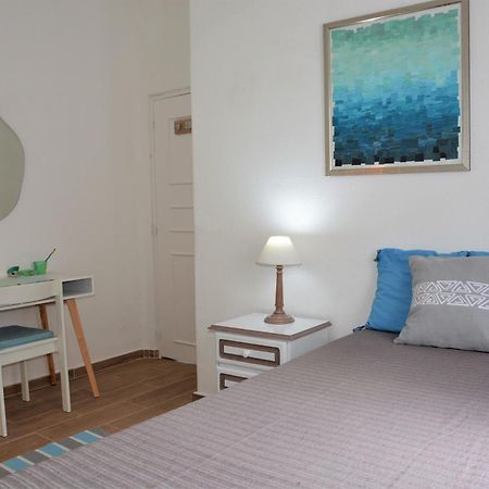 Shades Of Blue With Ocean View - Fast Wifi Apartment Porches  Luaran gambar