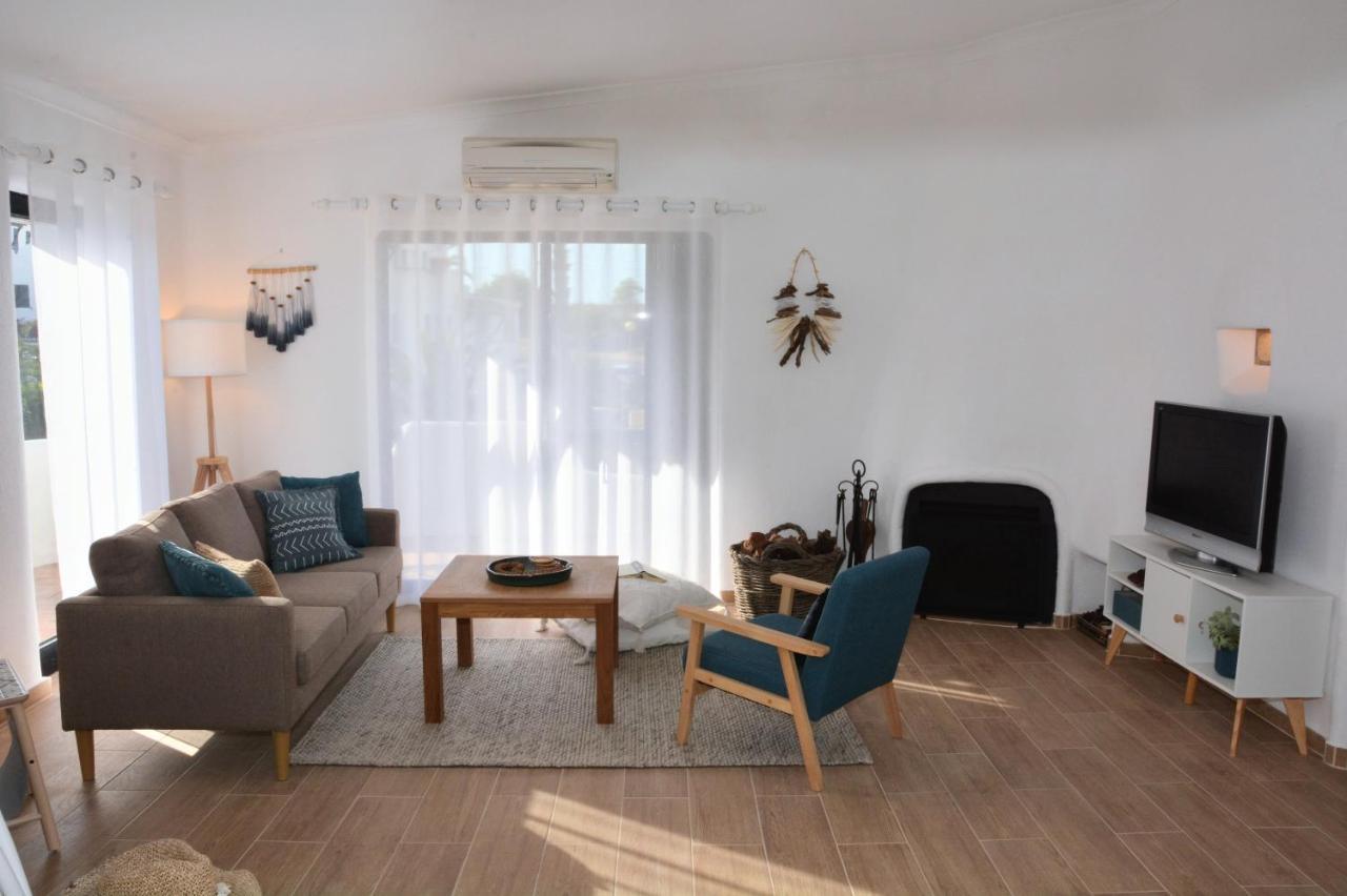 Shades Of Blue With Ocean View - Fast Wifi Apartment Porches  Luaran gambar
