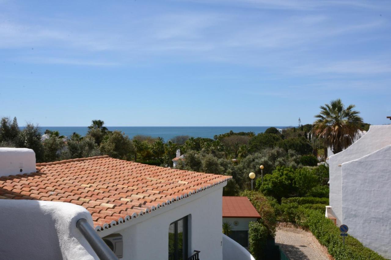 Shades Of Blue With Ocean View - Fast Wifi Apartment Porches  Luaran gambar