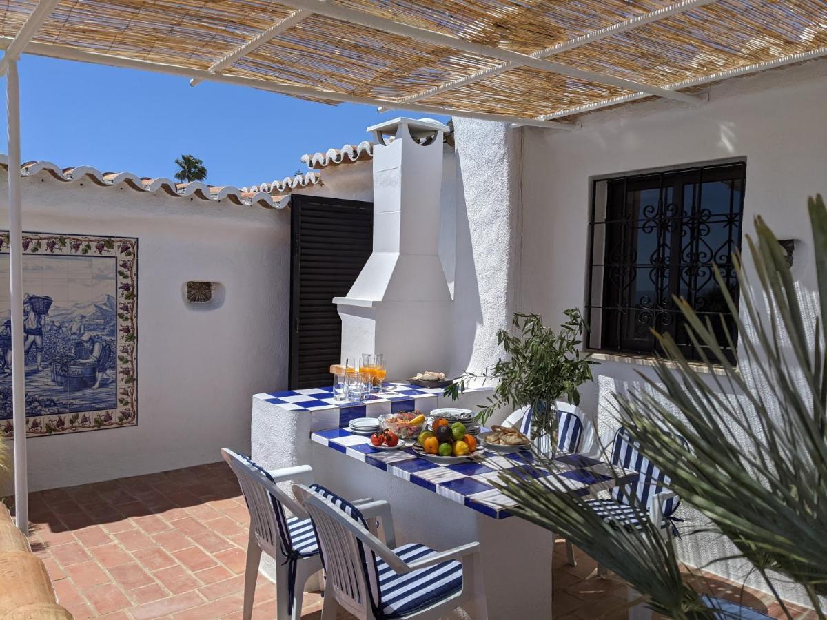 Shades Of Blue With Ocean View - Fast Wifi Apartment Porches  Luaran gambar