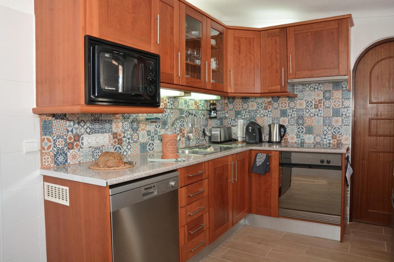 Shades Of Blue With Ocean View - Fast Wifi Apartment Porches  Luaran gambar